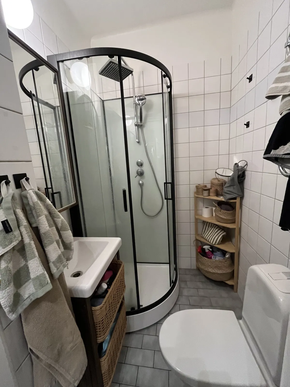 Hyreslägenhet på Stockholm i stockholm