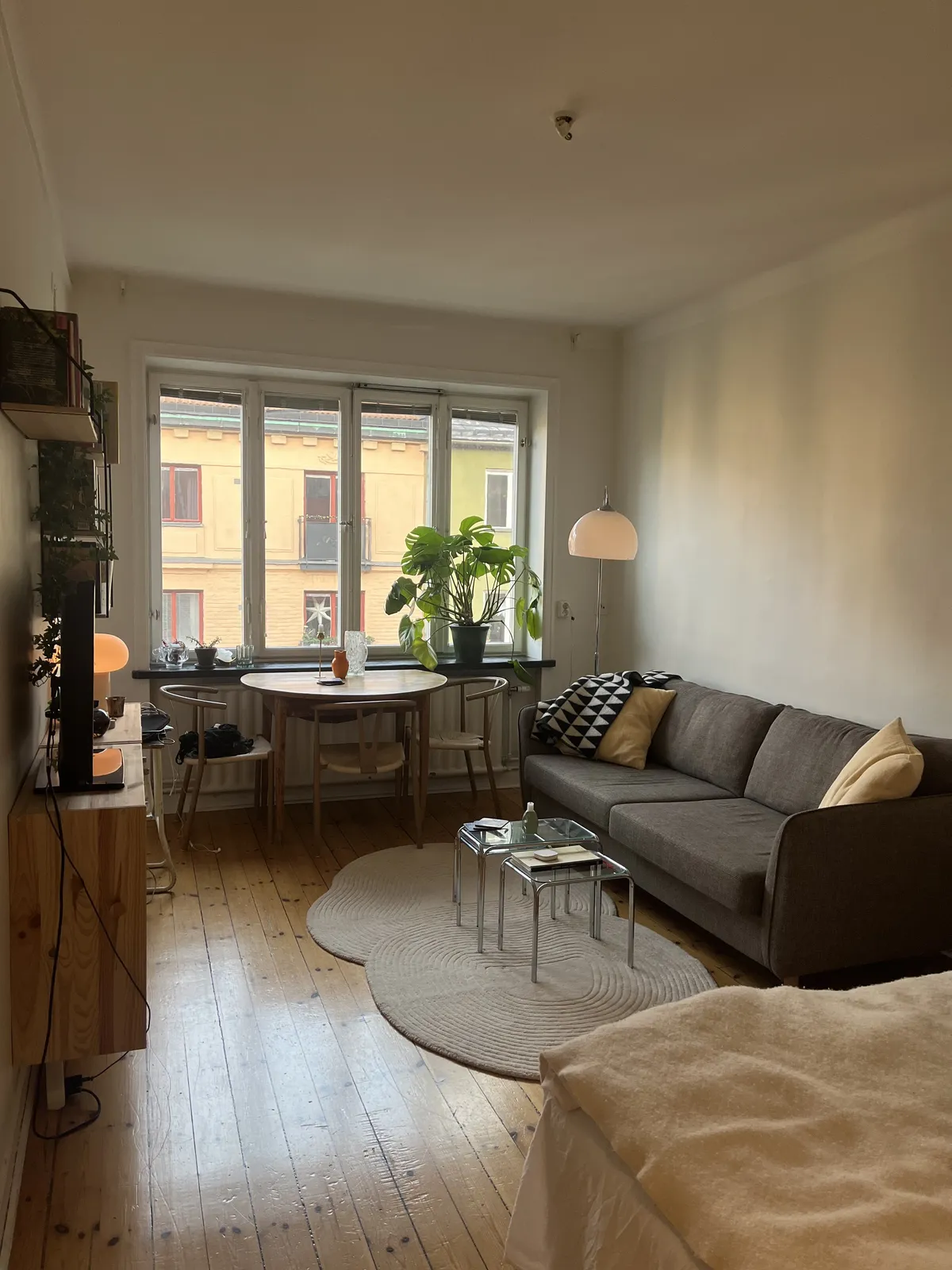 Hyreslägenhet på Stockholm i stockholm