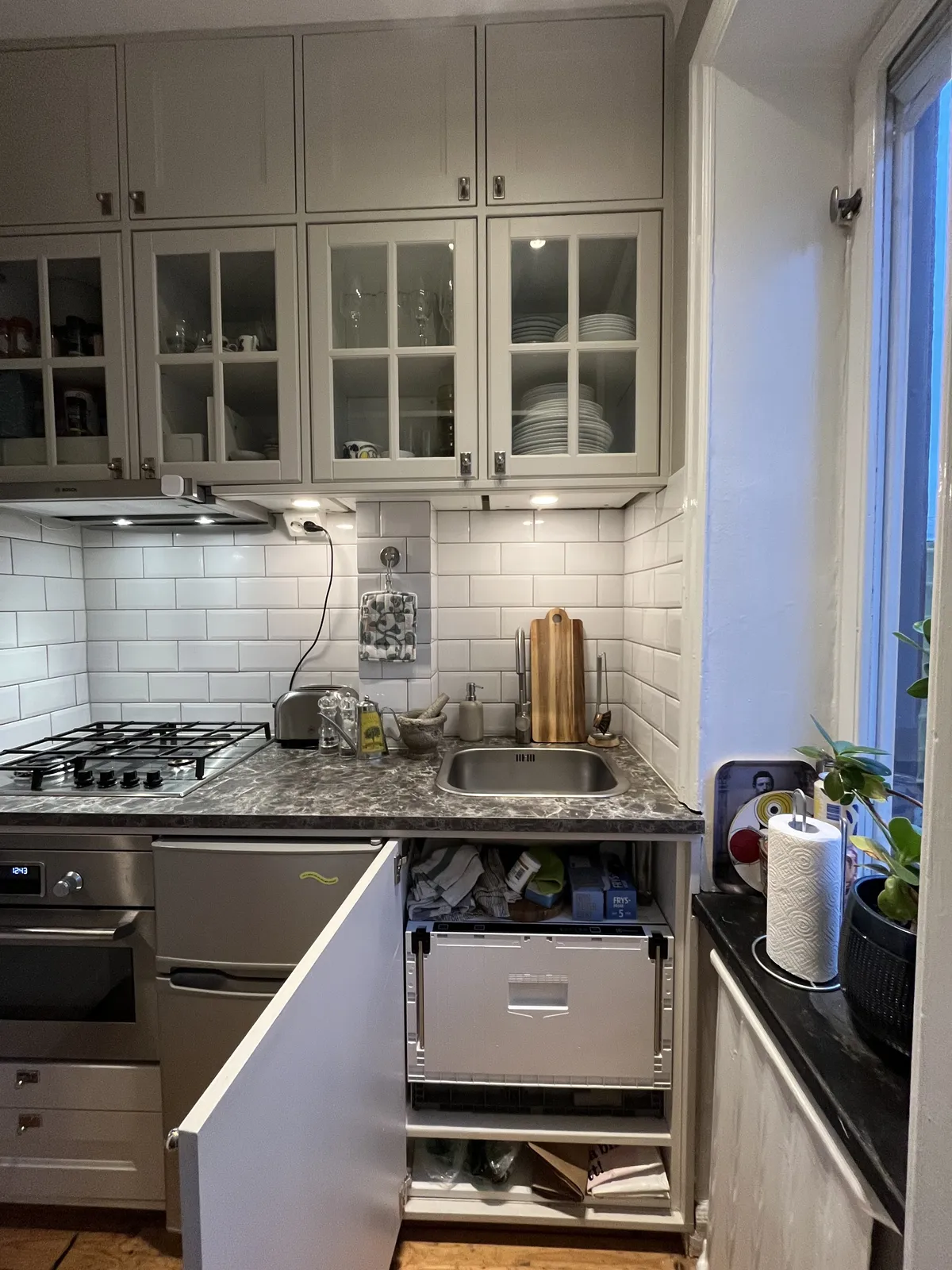 Hyreslägenhet på Stockholm i stockholm