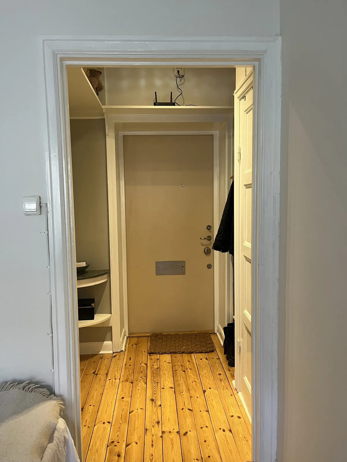 Hyreslägenhet på Stockholm i stockholm