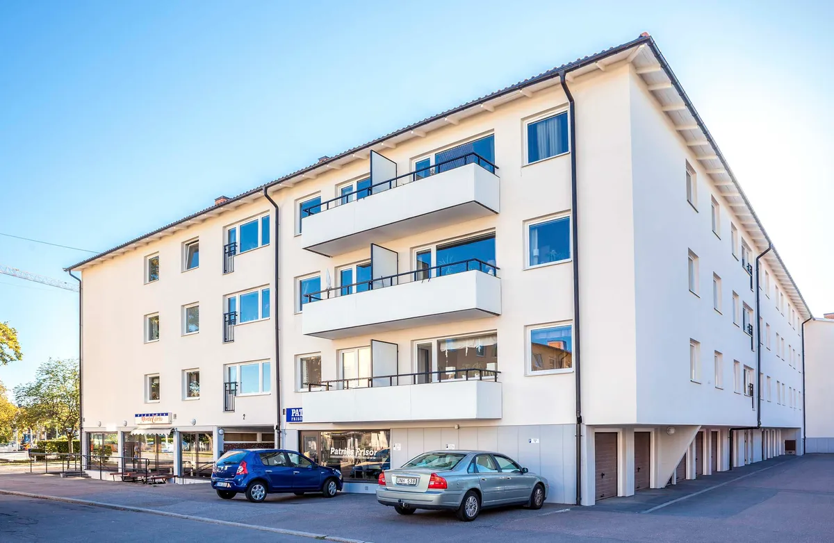 Hyreslägenhet på Linköping i linkoping