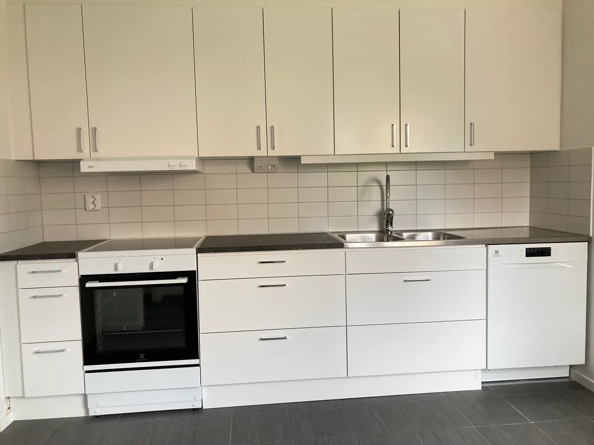 Hyreslägenhet på Malmö i malmo