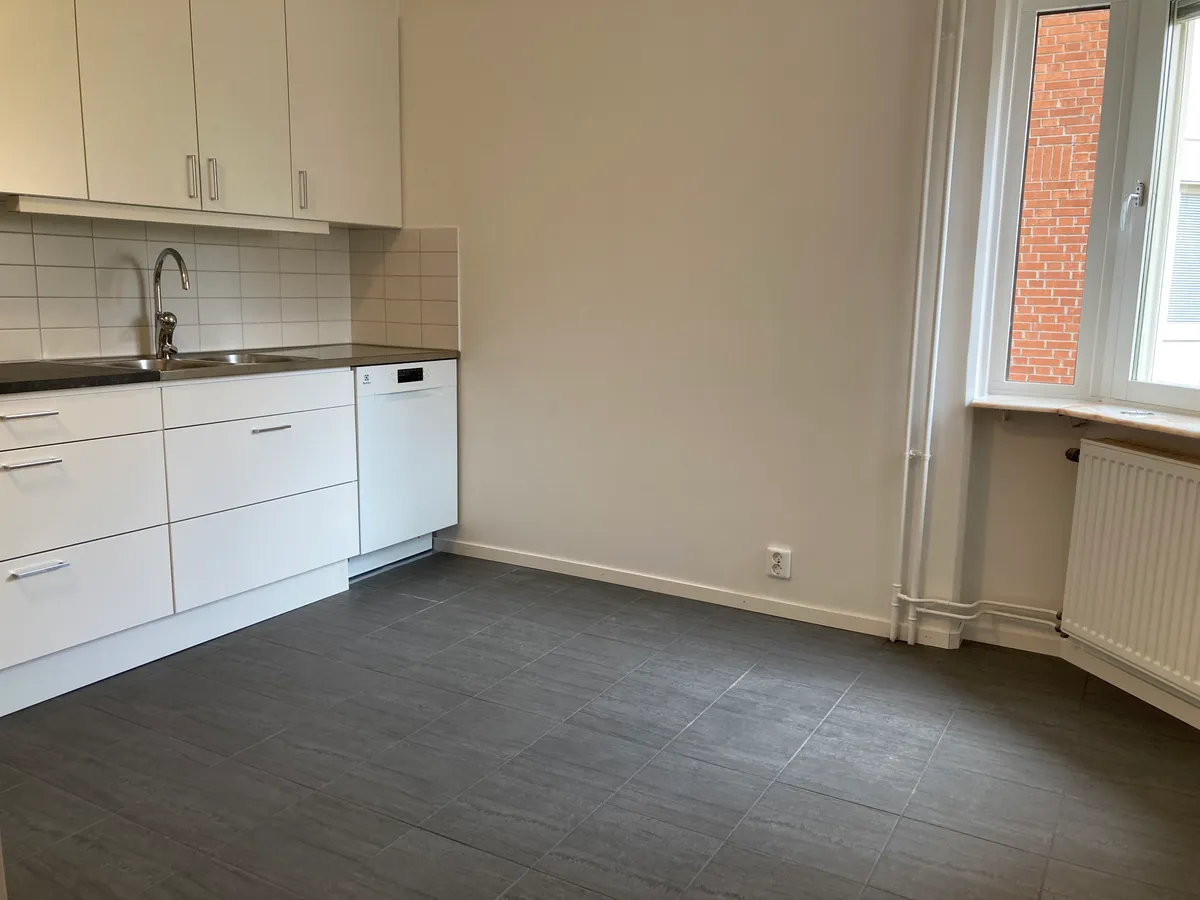 Hyreslägenhet på Malmö i malmo