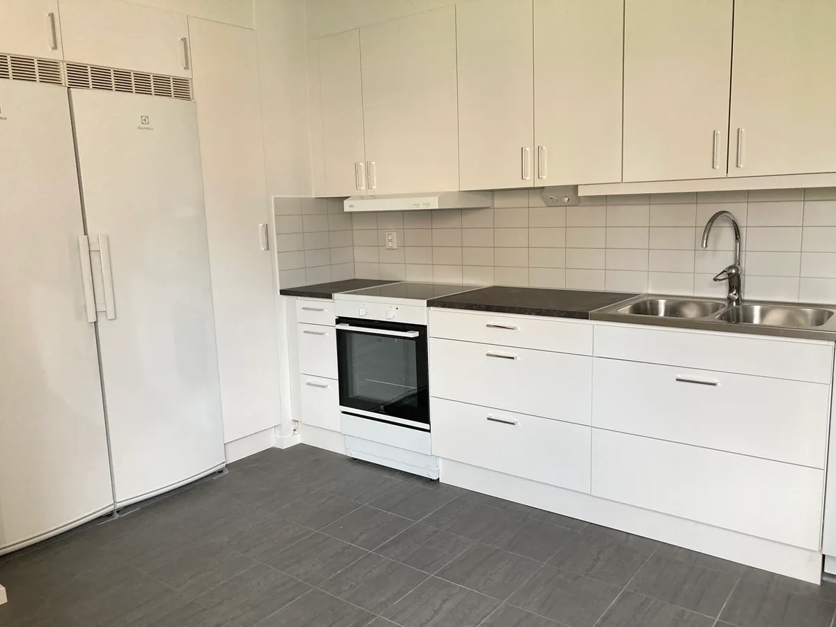 Hyreslägenhet på Malmö i malmo