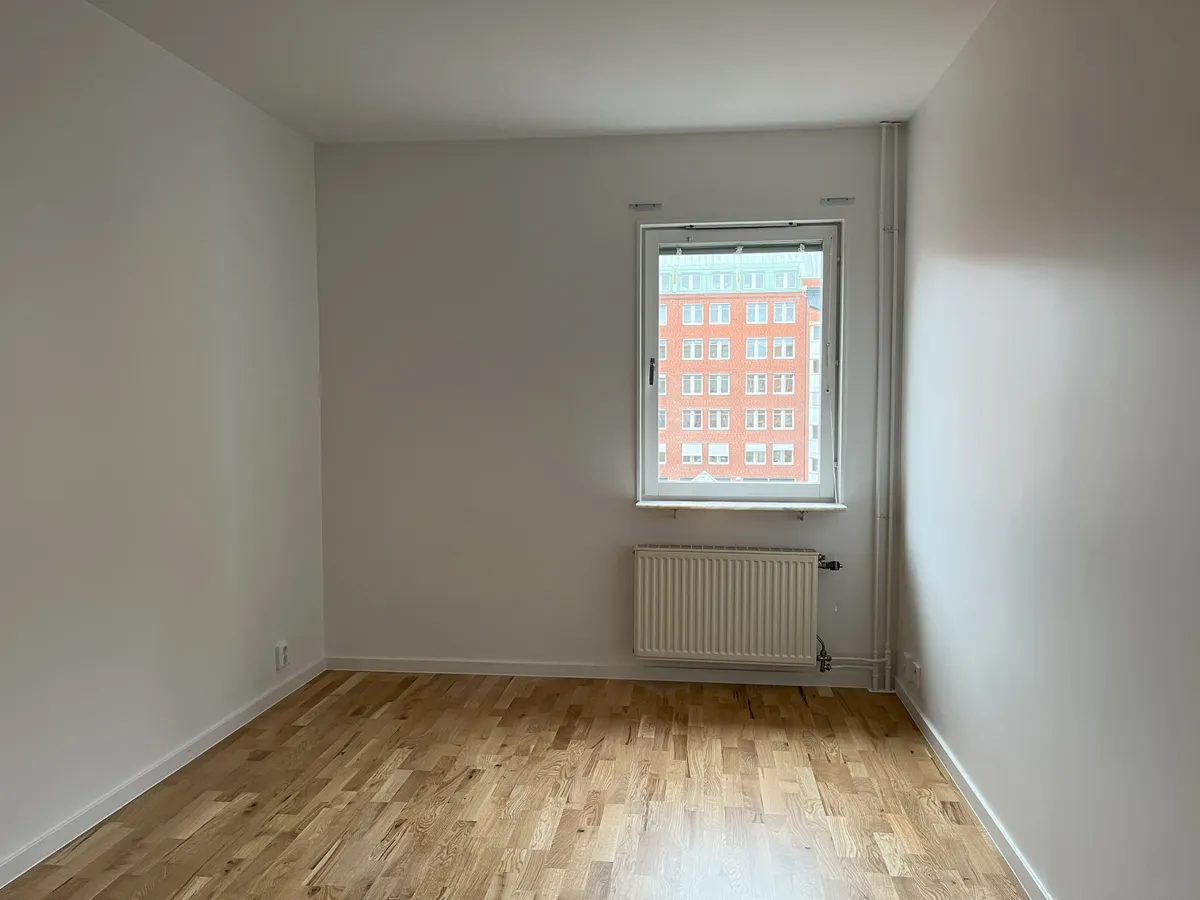 Hyreslägenhet på Malmö i malmo