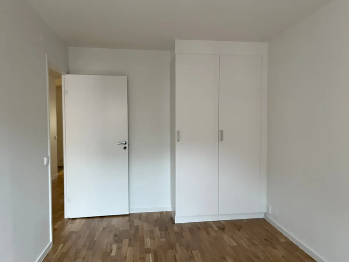 Hyreslägenhet på Malmö i malmo