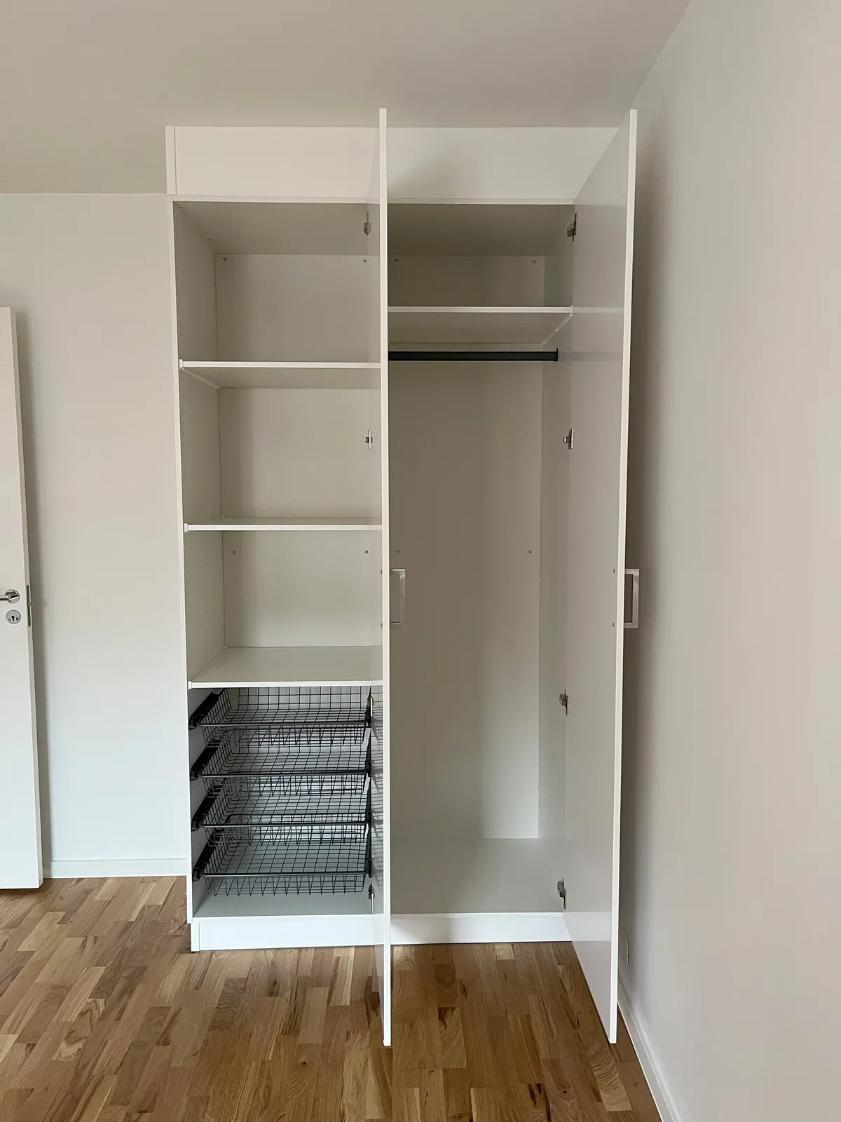 Hyreslägenhet på Malmö i malmo