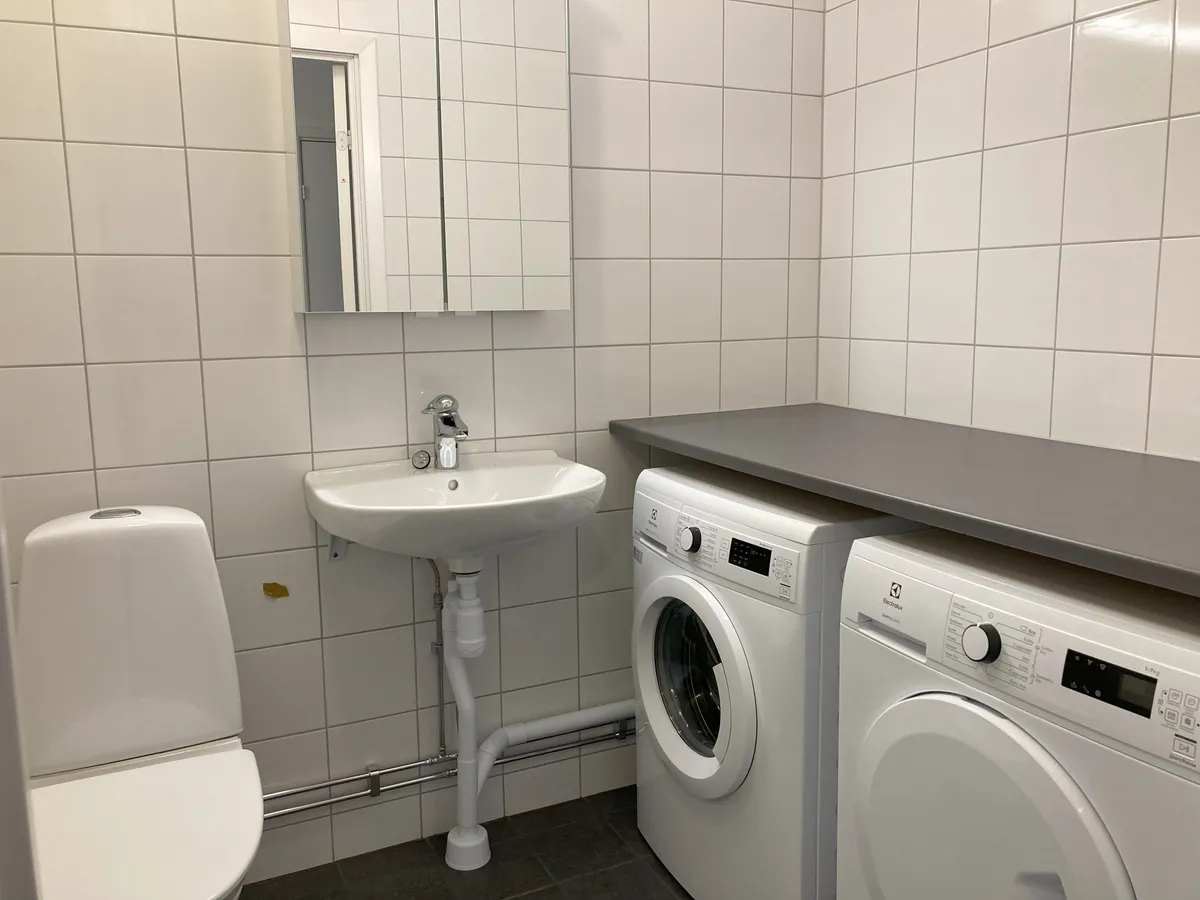 Hyreslägenhet på Malmö i malmo