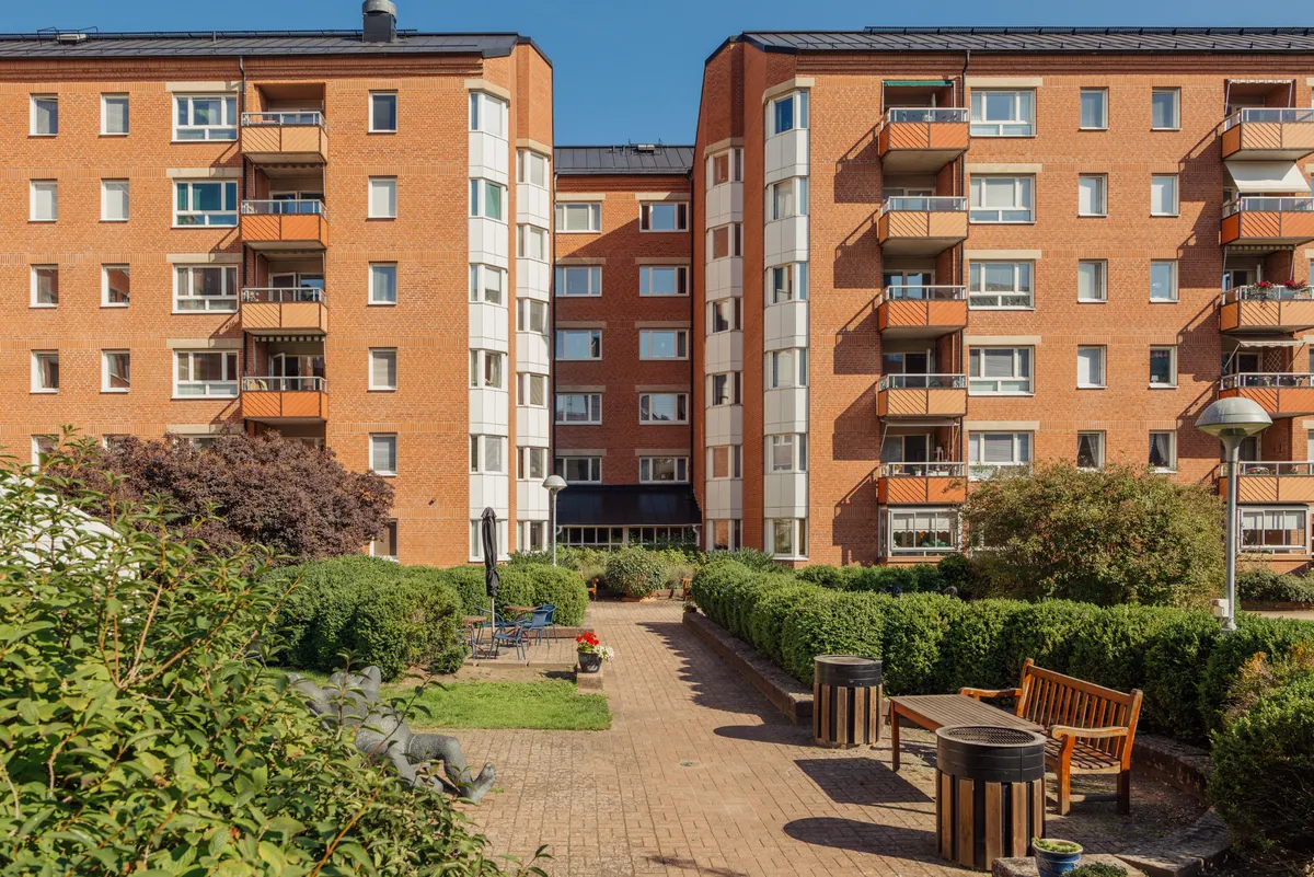 Hyreslägenhet på Malmö i malmo