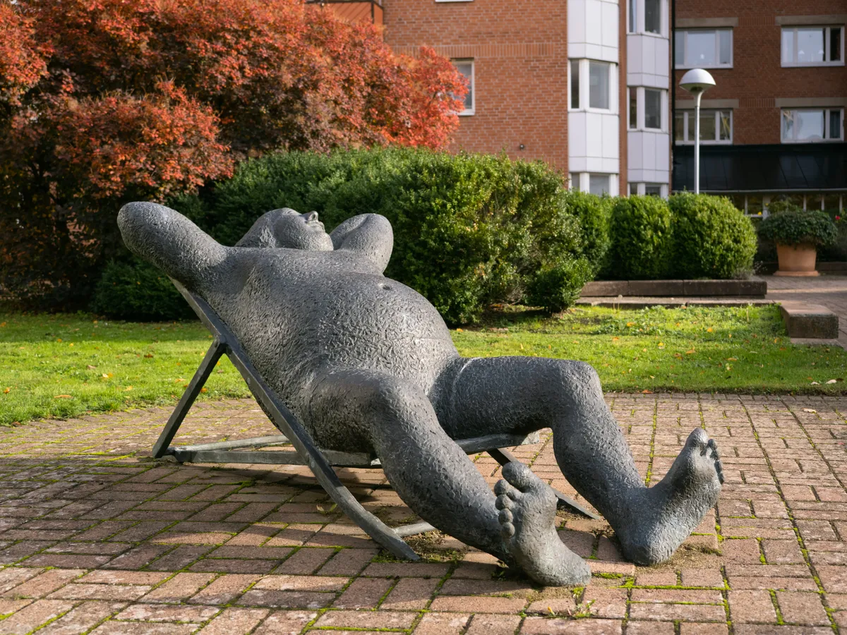 Hyreslägenhet på Malmö i malmo