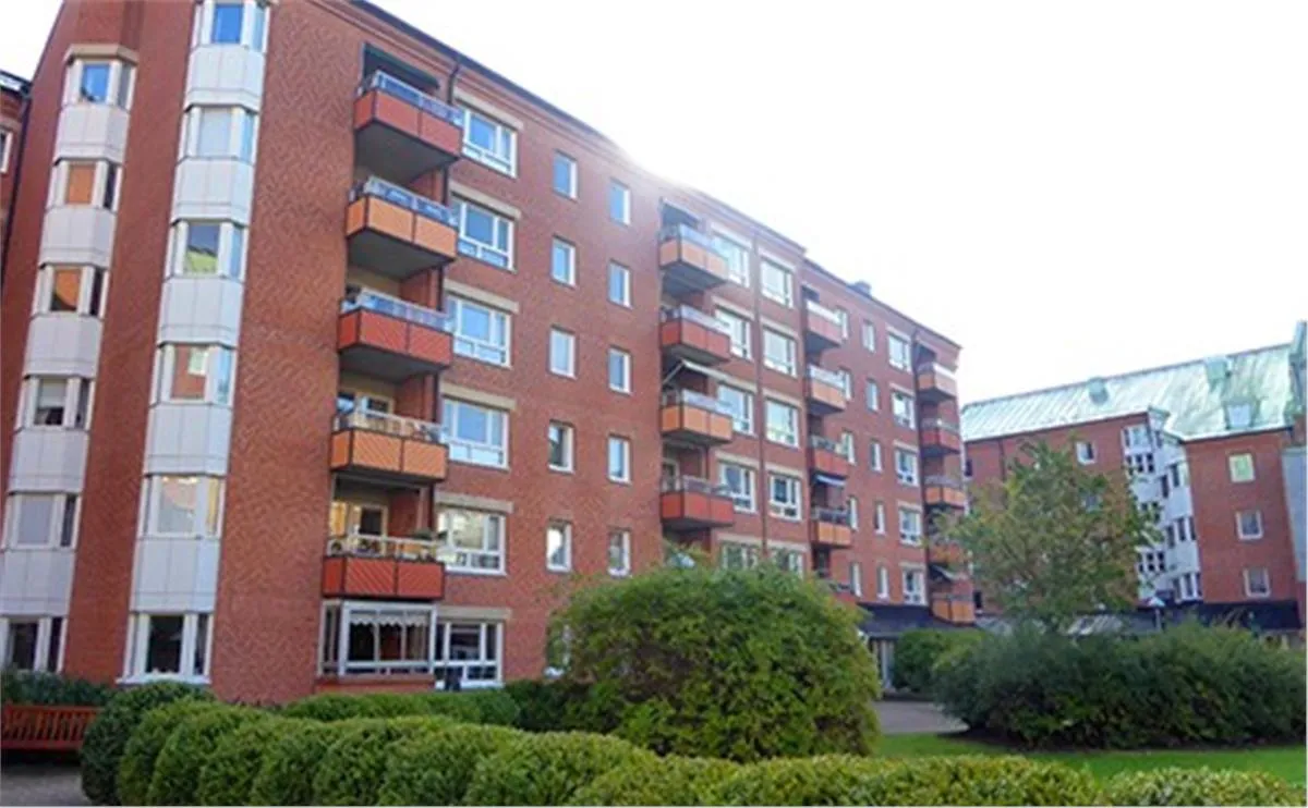 Hyreslägenhet på Malmö i malmo