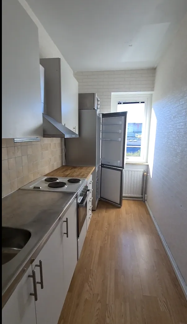 Hyreslägenhet på Nyköping i nykoping