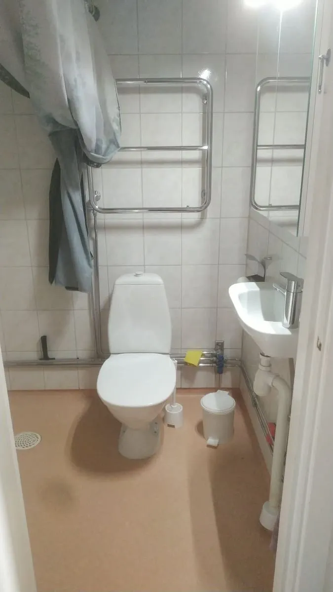 Hyreslägenhet på Nyköping i nykoping