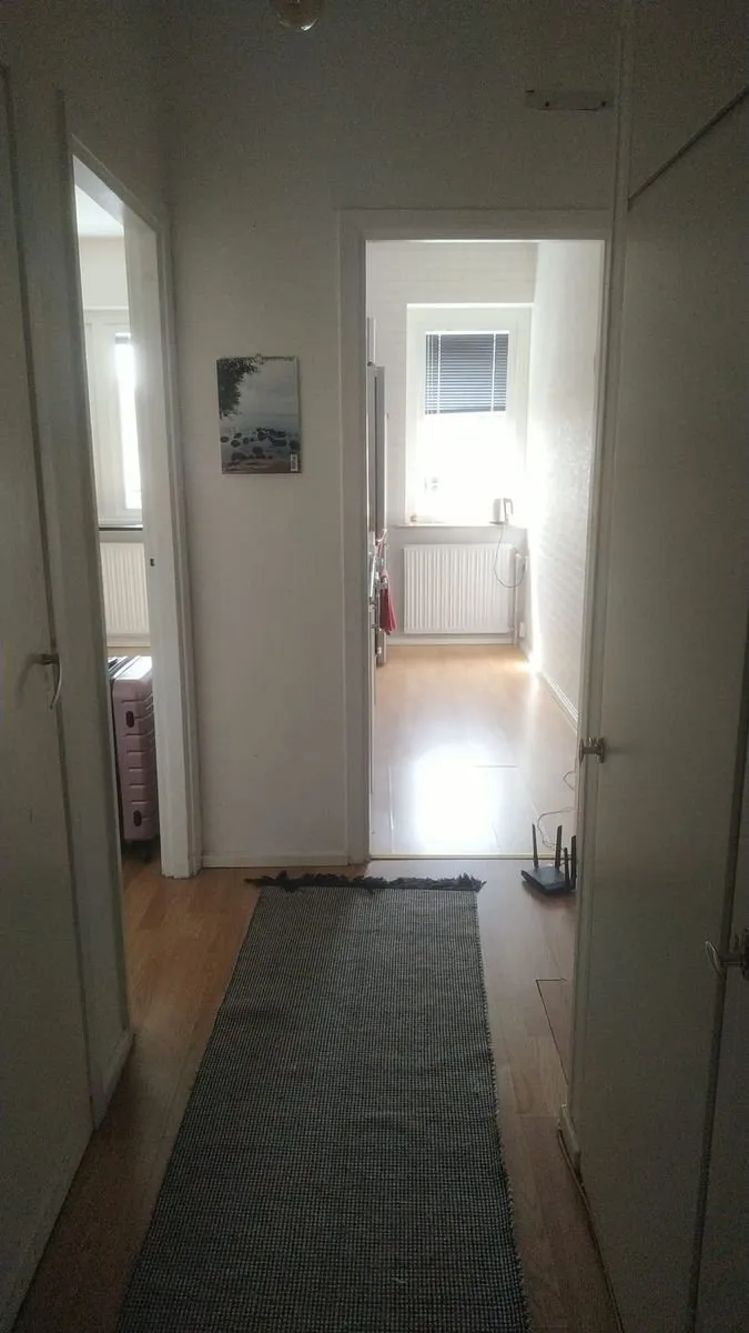 Hyreslägenhet på Nyköping i nykoping