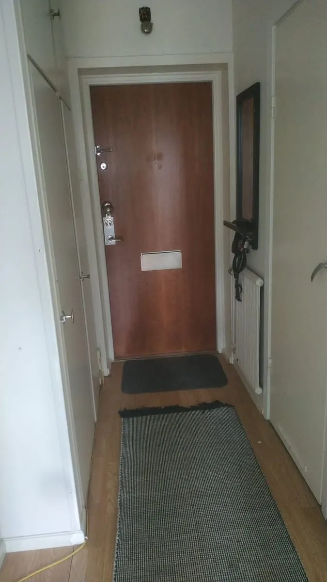 Hyreslägenhet på Nyköping i nykoping