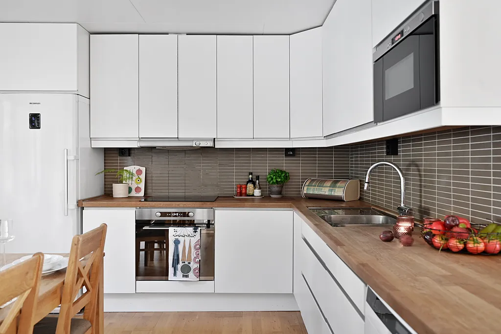 Hyreslägenhet på Spånga i spanga