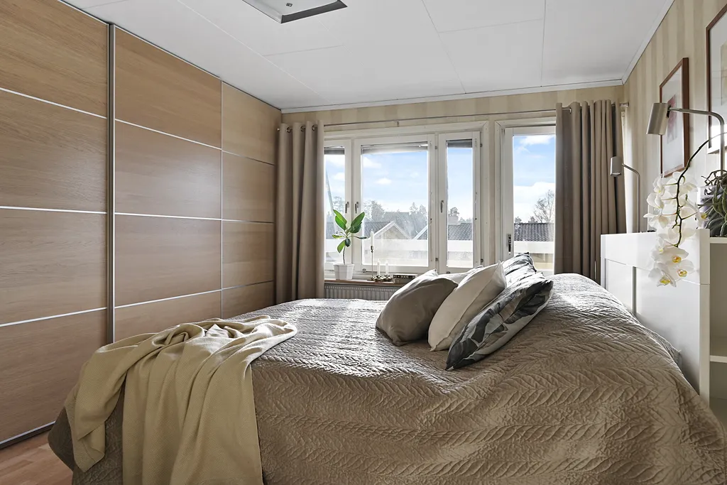 Hyreslägenhet på Spånga i spanga