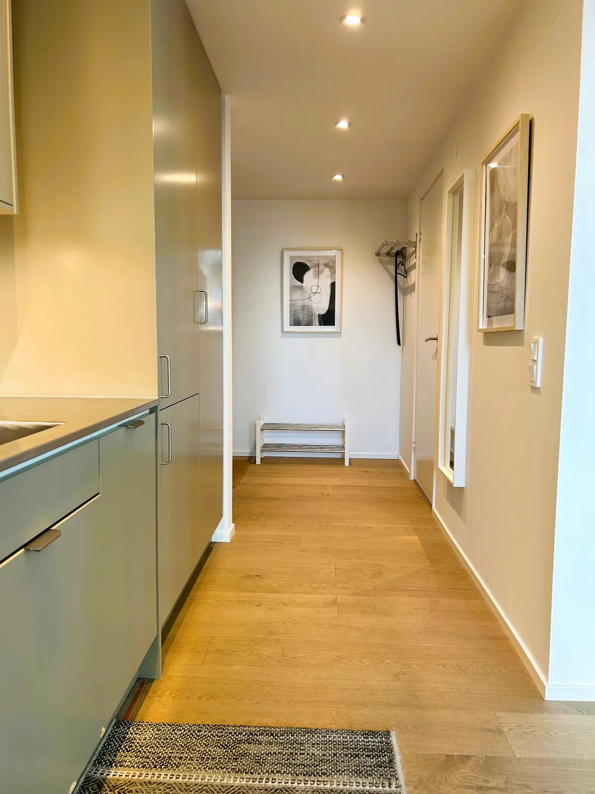 Hyreslägenhet på Stockholm i stockholm