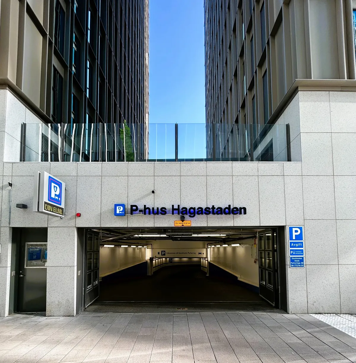 Hyreslägenhet på Stockholm i stockholm