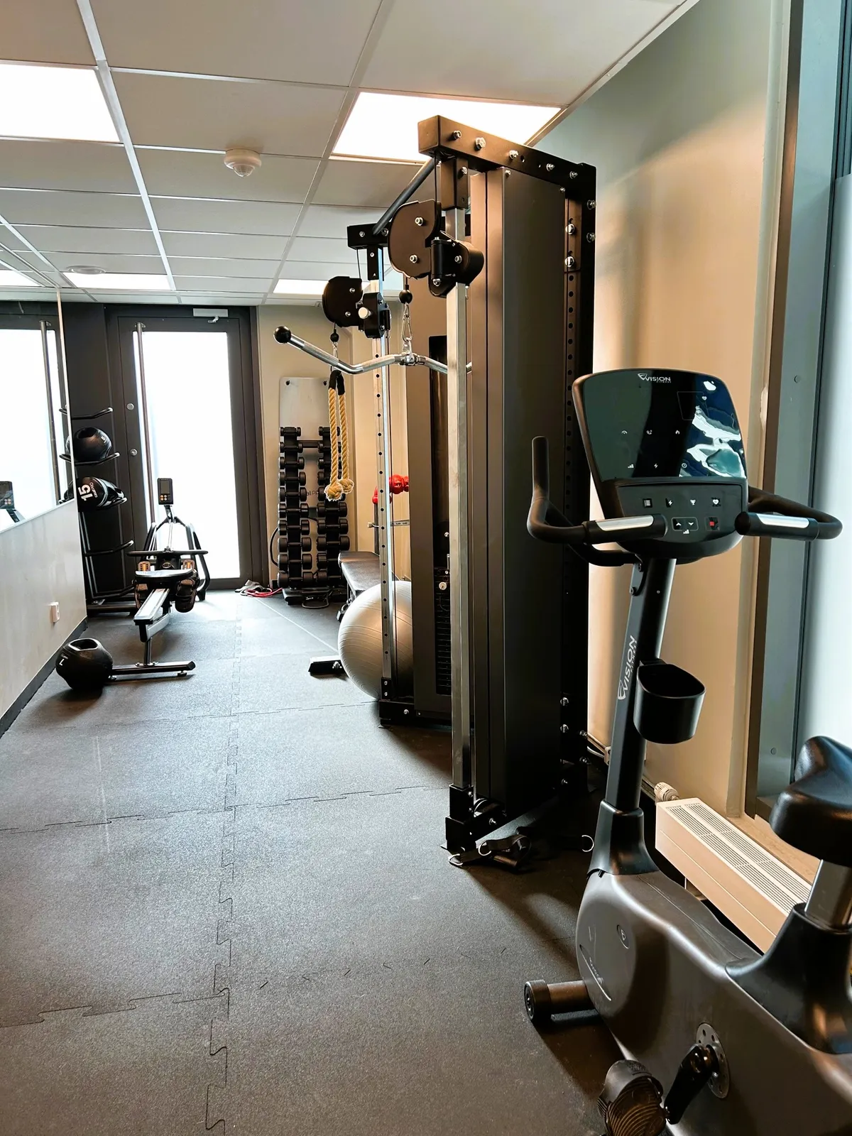 Hyreslägenhet på Stockholm i stockholm