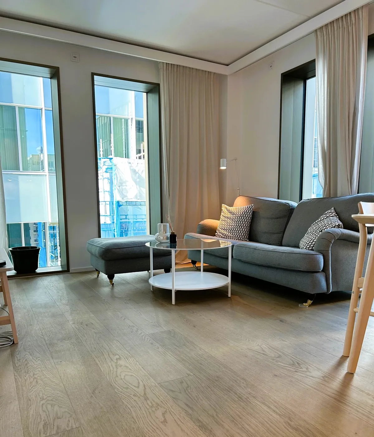 Hyreslägenhet på Stockholm i stockholm