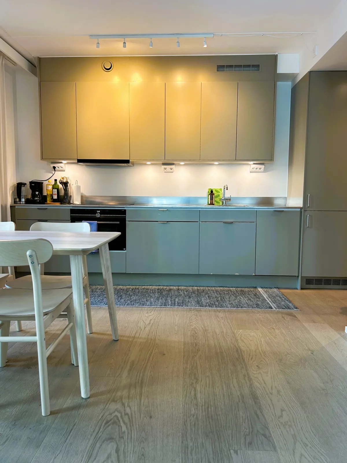 Hyreslägenhet på Stockholm i stockholm