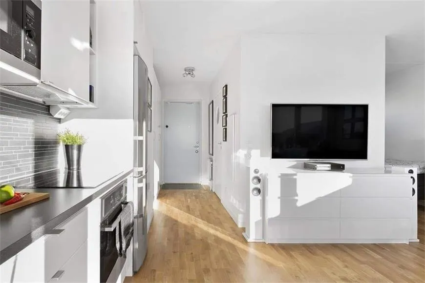 Hyreslägenhet på Sundbyberg i sundbyberg