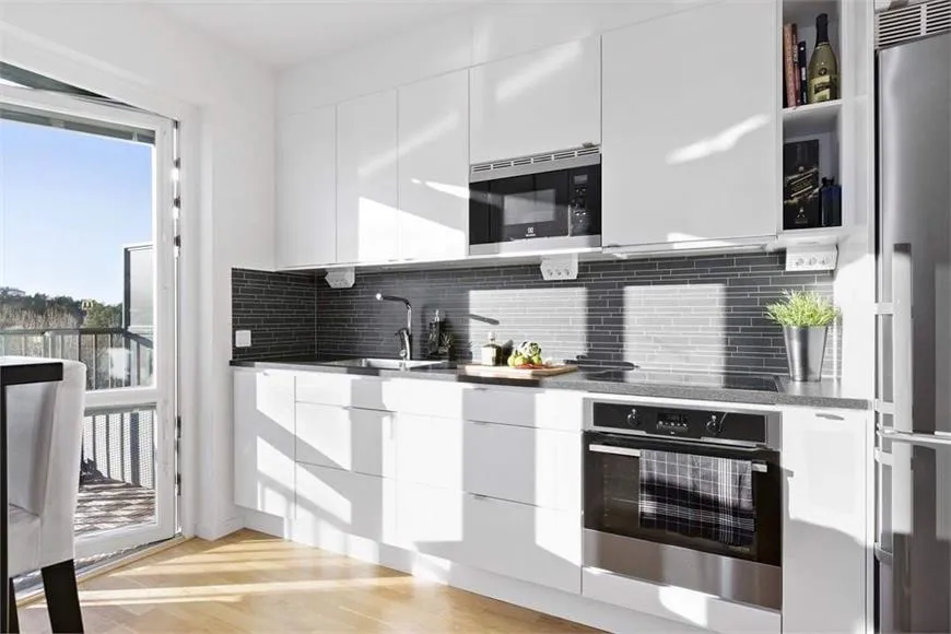 Hyreslägenhet på Sundbyberg i sundbyberg