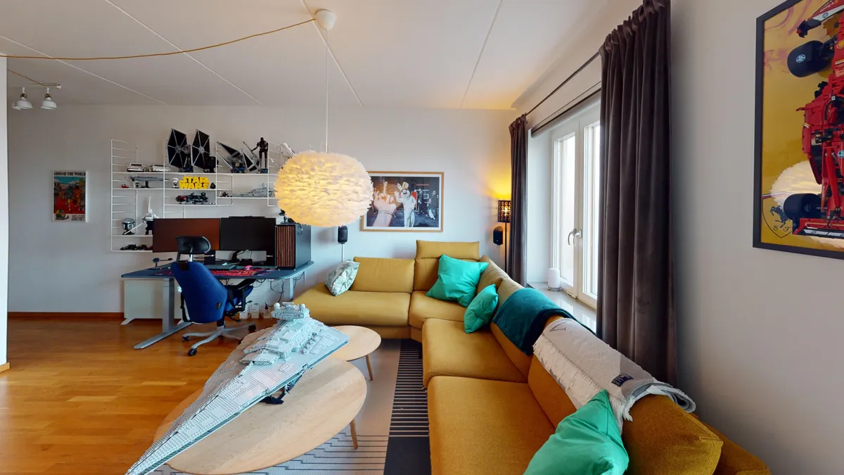 Hyreslägenhet på Helsingborg i helsingborg