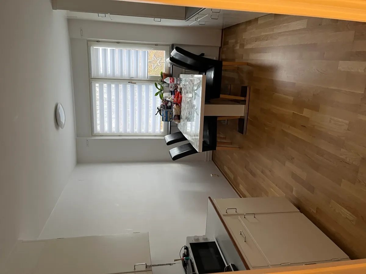 Hyreslägenhet på Höganäs i hoganas