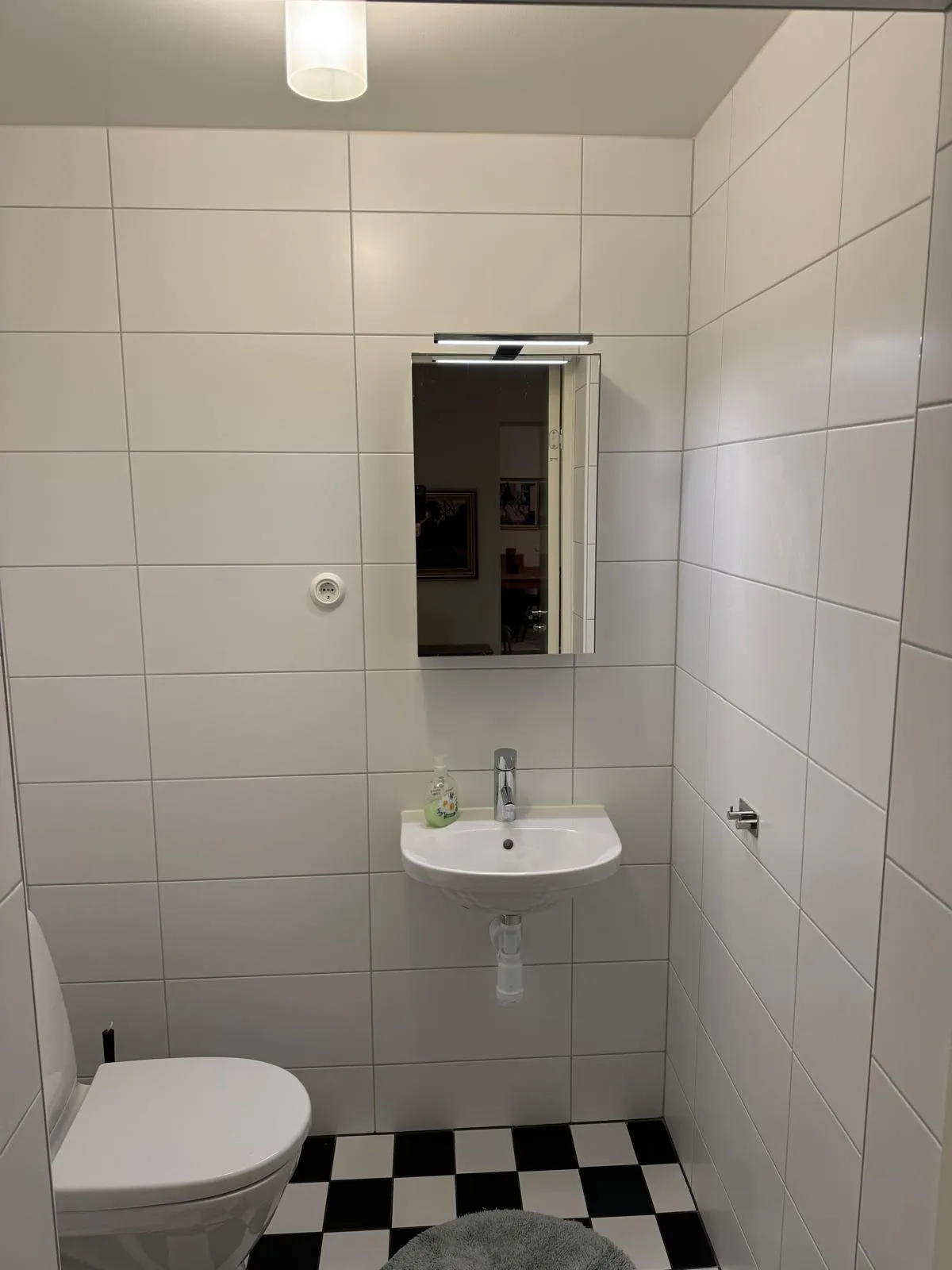 Hyreslägenhet på Malmö i malmo