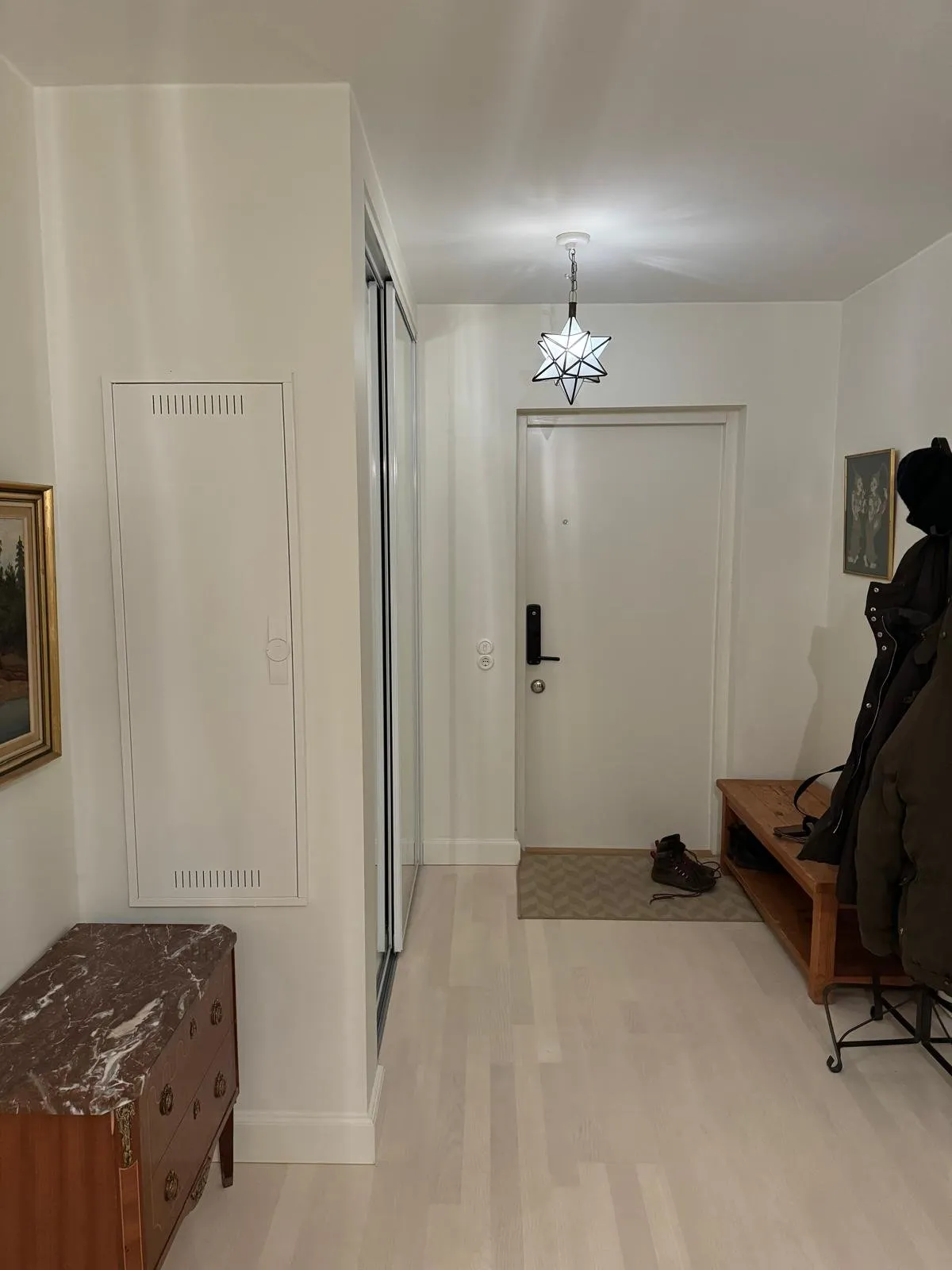 Hyreslägenhet på Malmö i malmo