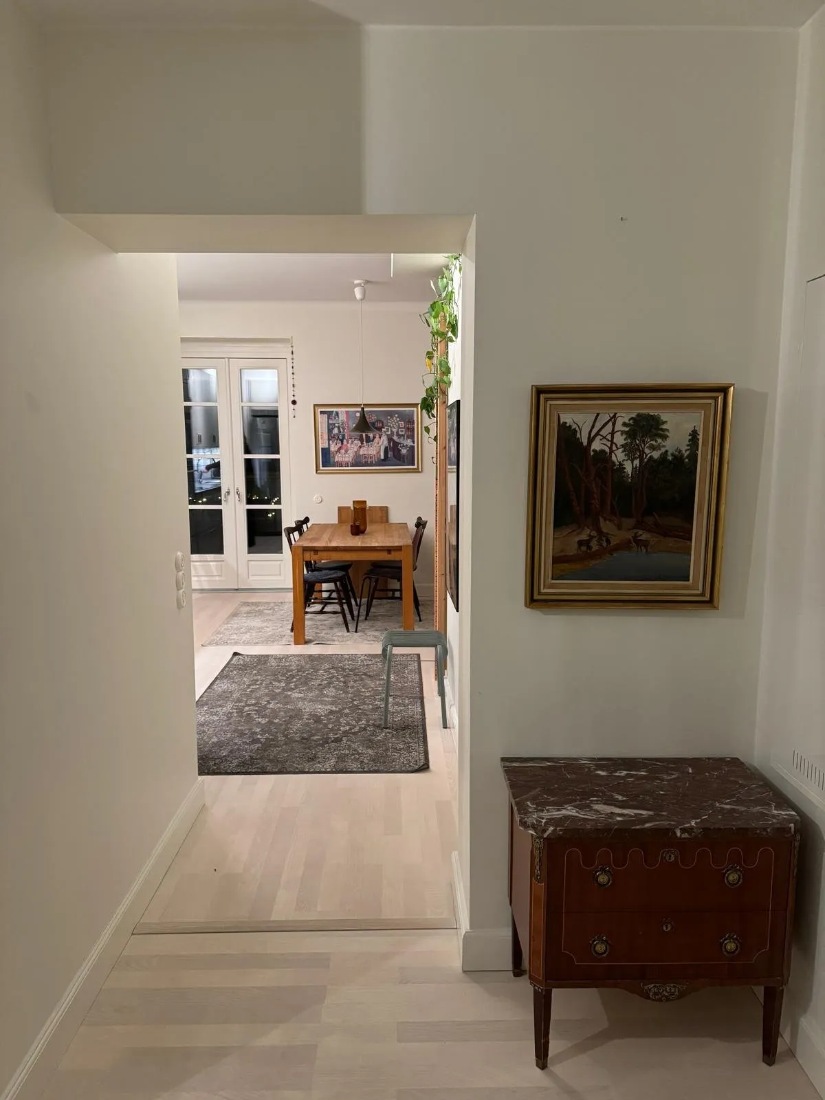 Hyreslägenhet på Malmö i malmo