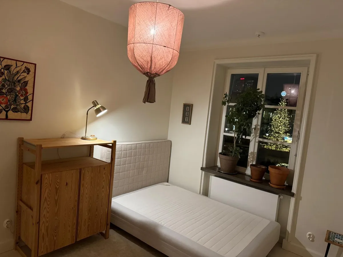 Hyreslägenhet på Malmö i malmo