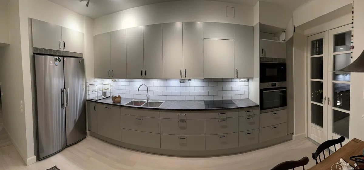 Hyreslägenhet på Malmö i malmo