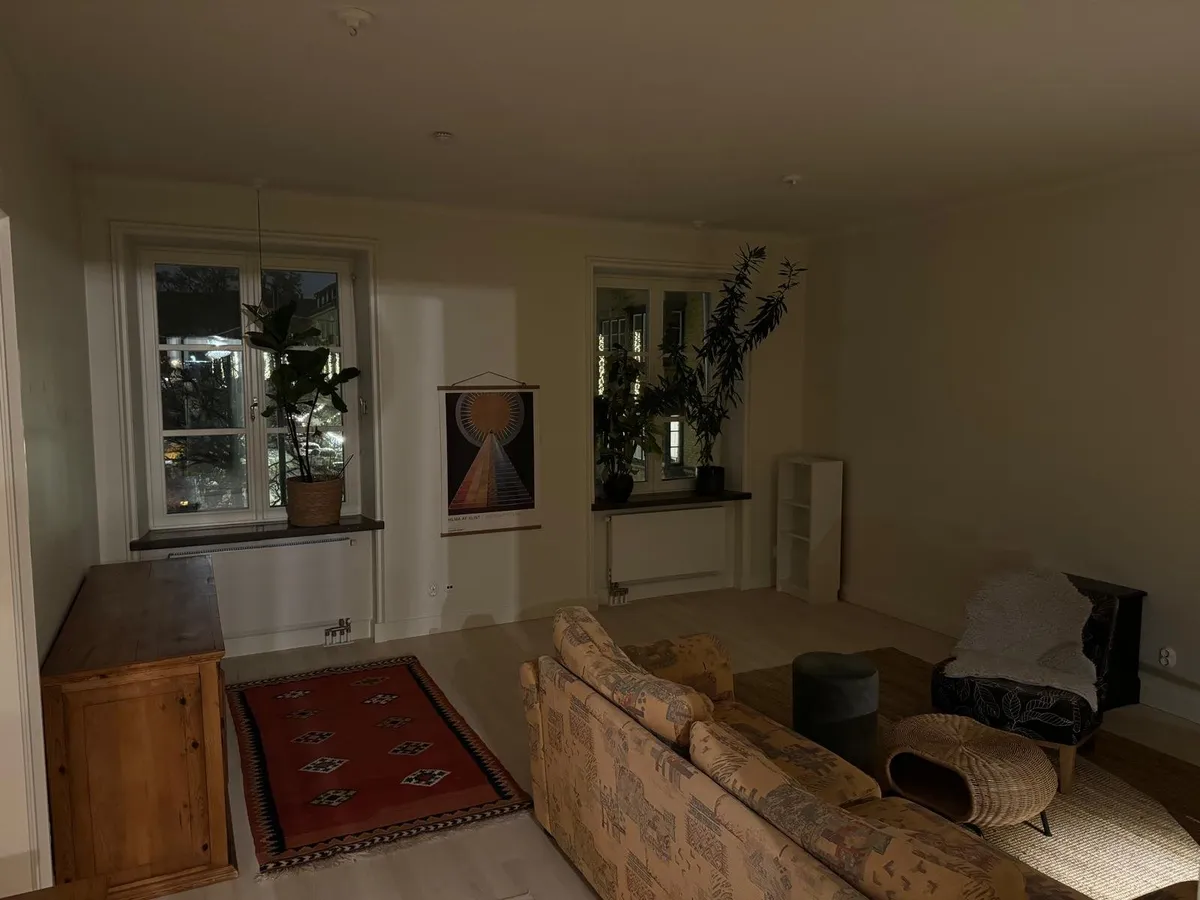 Hyreslägenhet på Malmö i malmo