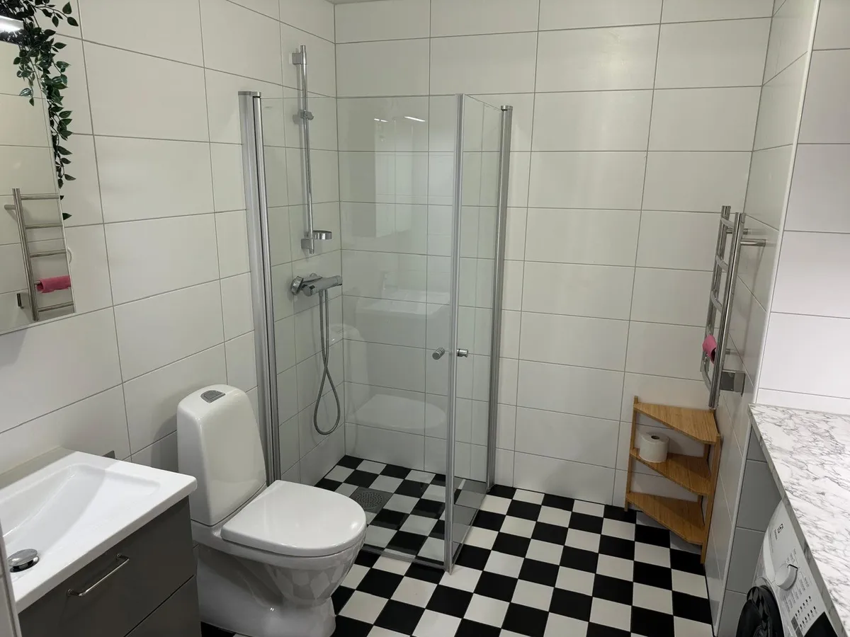 Hyreslägenhet på Malmö i malmo