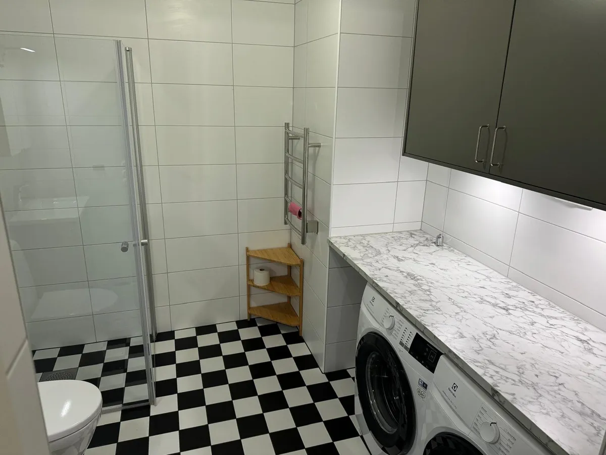 Hyreslägenhet på Malmö i malmo