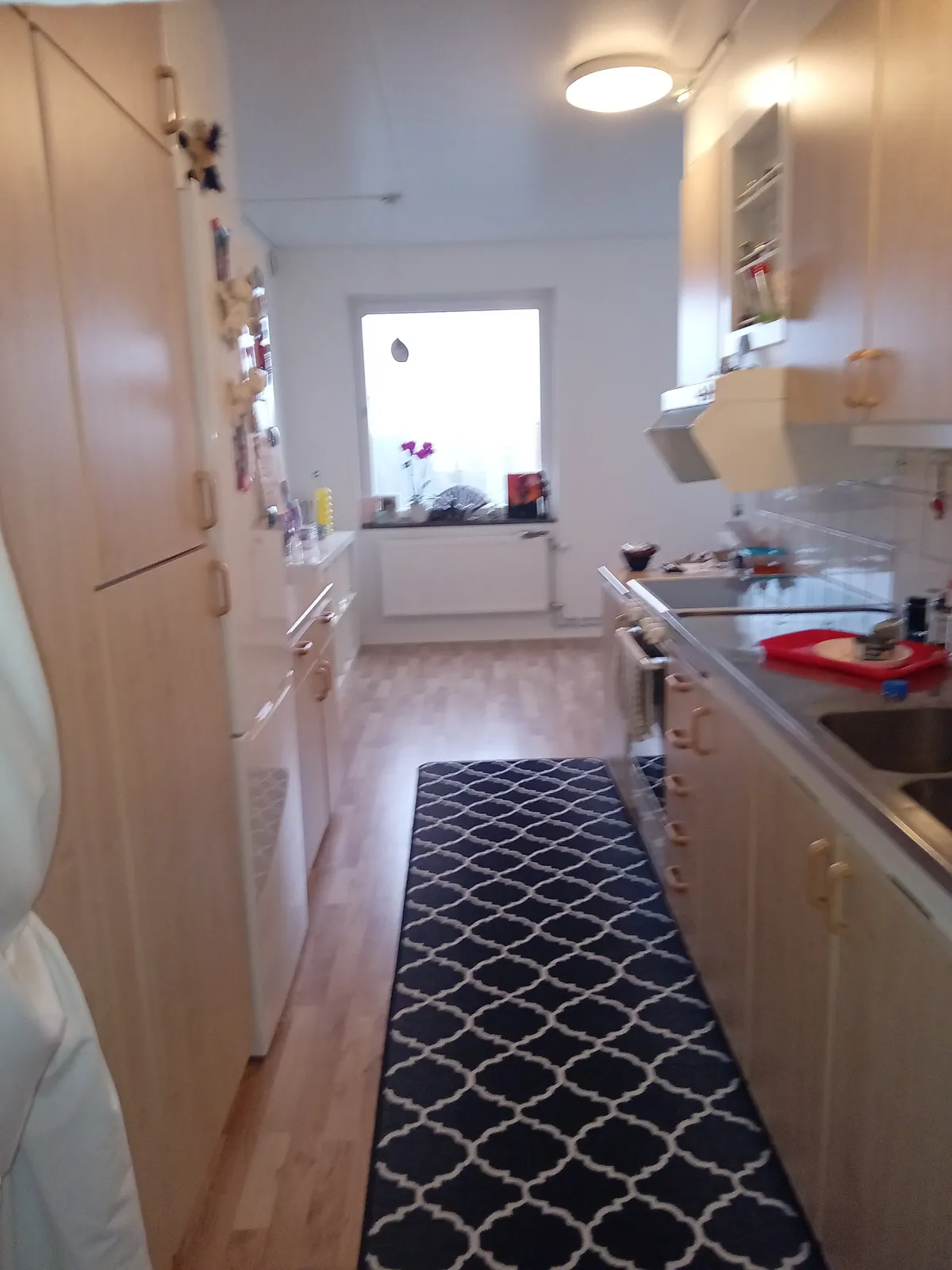 Hyreslägenhet på Uppsala i uppsala