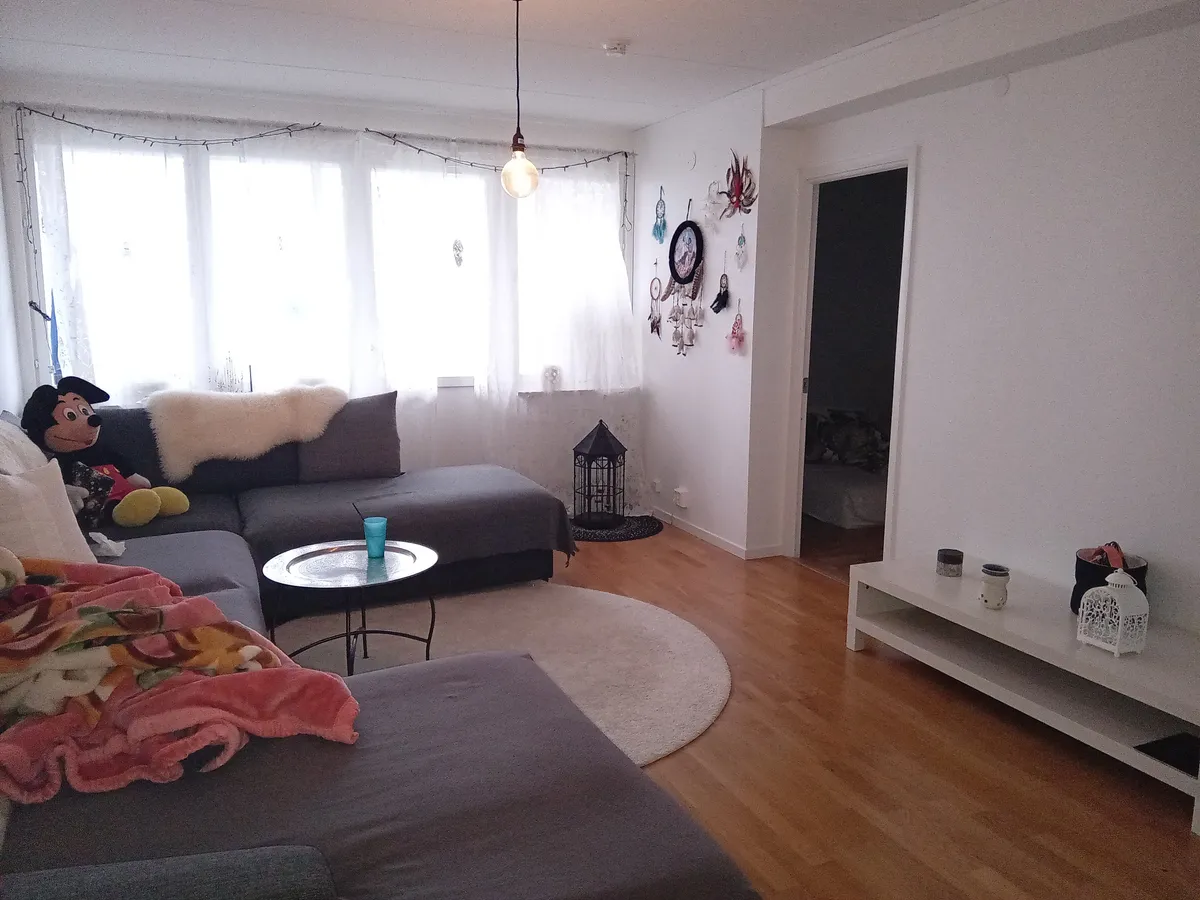 Hyreslägenhet på Uppsala i uppsala