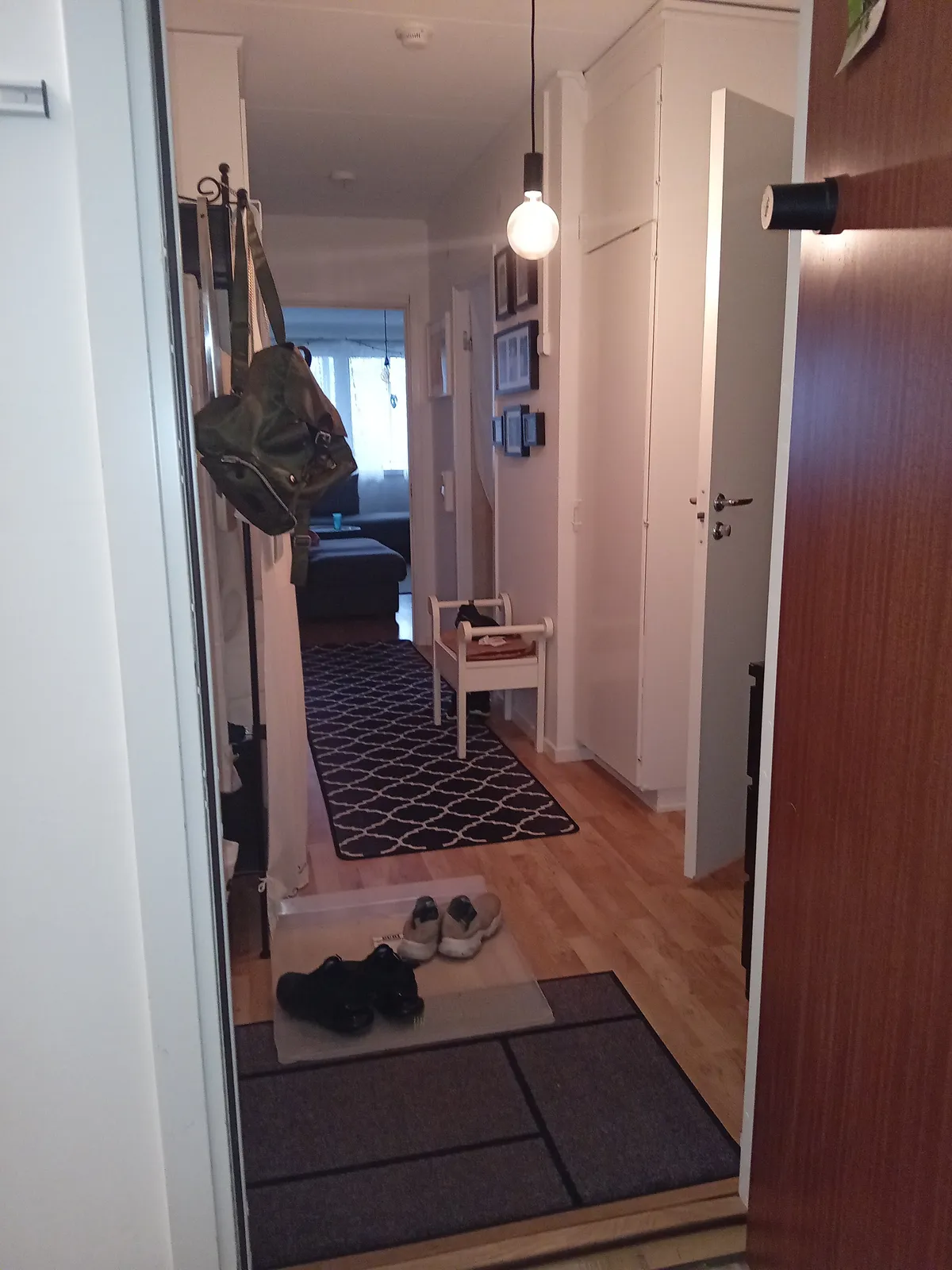 Hyreslägenhet på Uppsala i uppsala