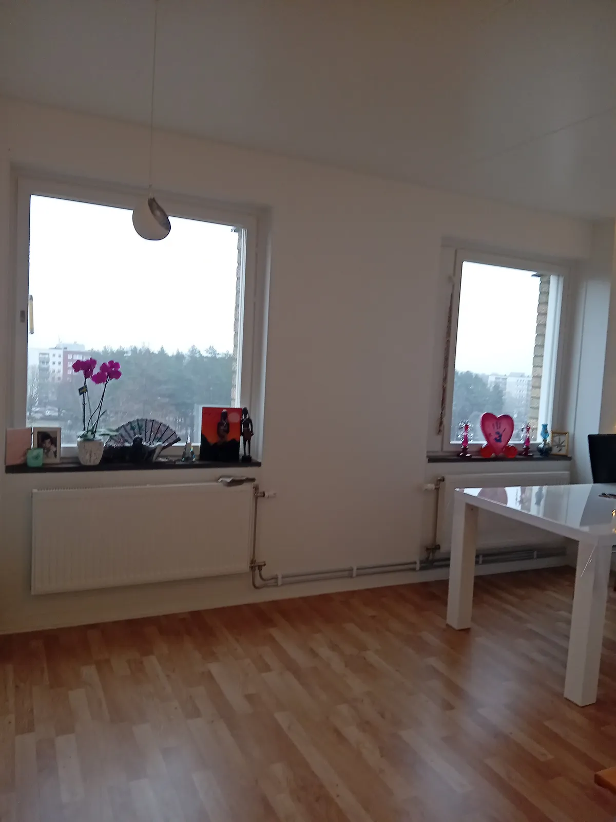 Hyreslägenhet på Uppsala i uppsala