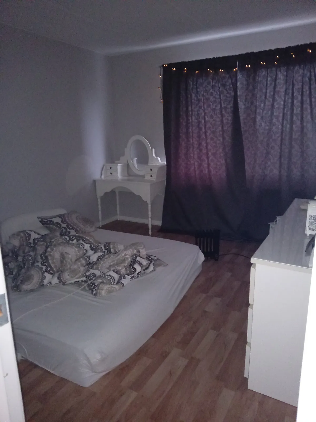 Hyreslägenhet på Uppsala i uppsala