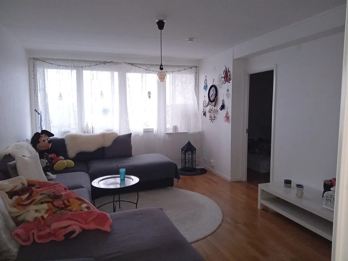 Hyreslägenhet på Uppsala i uppsala