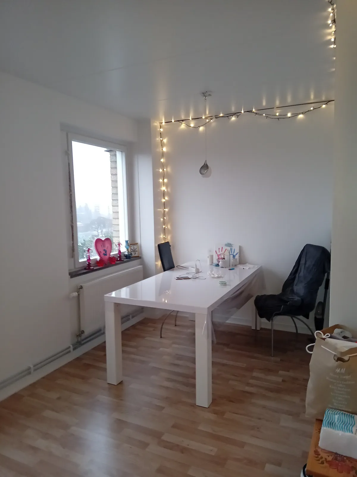 Hyreslägenhet på Uppsala i uppsala