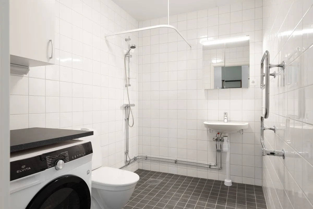 Hyreslägenhet på Örebro i orebro