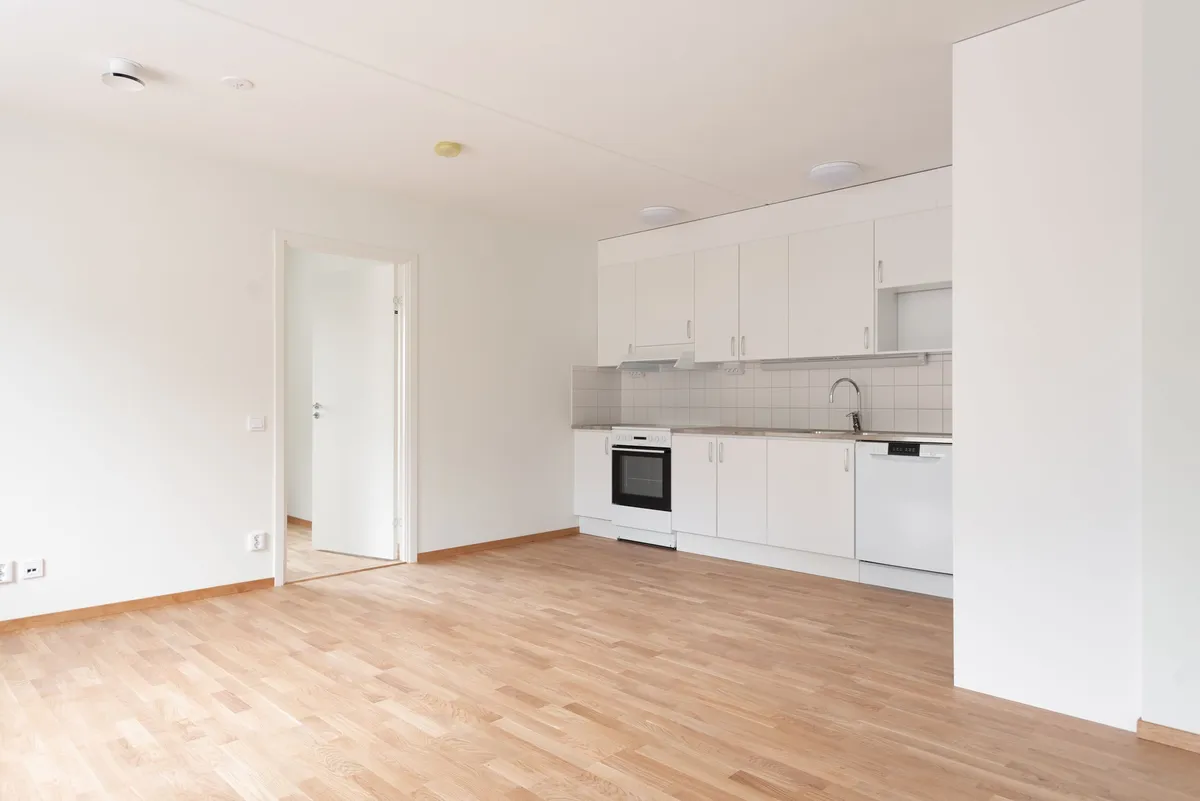 Hyreslägenhet på Örebro i orebro