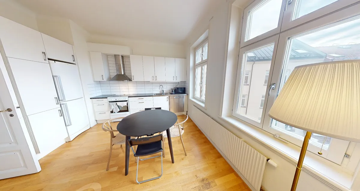 Hyreslägenhet på Helsingborg i helsingborg