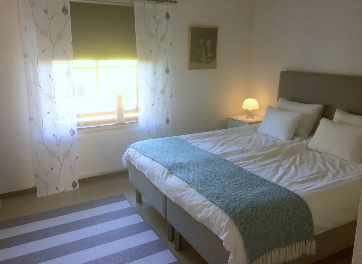 Hyreslägenhet på Vrigstad i vrigstad