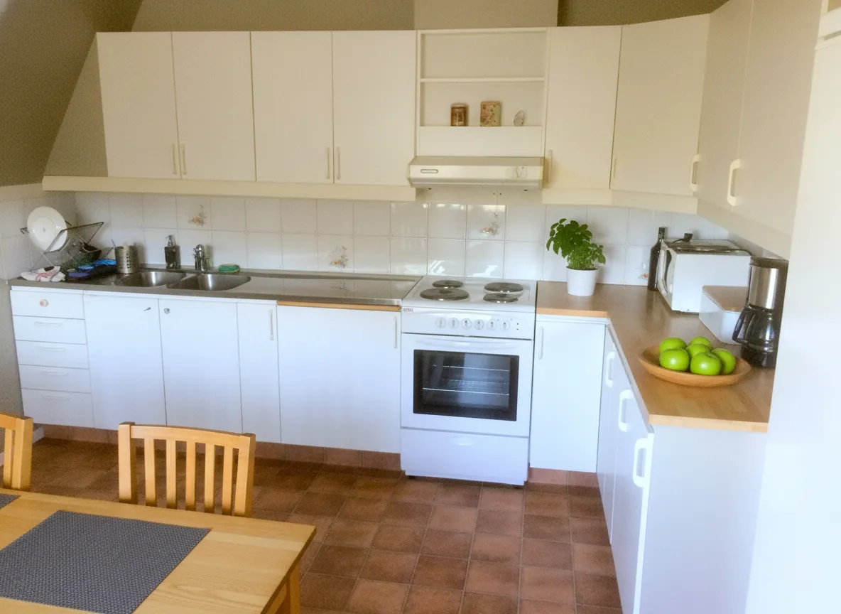 Hyreslägenhet på Vrigstad i vrigstad